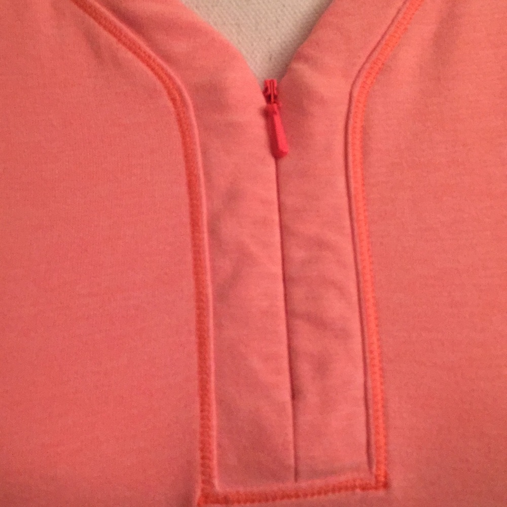 Lululemon pullover - Picture 2 of 6